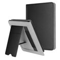 thumbnail image 1 of Funda con soporte FINTIE para Kindle Paperwhite de 6 pulgadas, color negro, 1 of 8