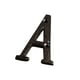 thumbnail image 4 of Injueey Letras de metal fáciles de instalar Números de casa Decoración de puerta de amplia aplicación Fácil de instalar B17--A Type2 NO2, 4 of 6