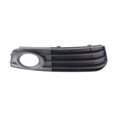 thumbnail image 4 of CarLights360: For Audi A4 Fog Light Trim 2009 2010 2011 2012 Front Driver and Passenger Side Pair | Paint to Match | Replacement For AU1038119 + AU1039119 | 8K0807682A01C, 8K0807681A01C, 4 of 8