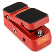 Best Volume Pedals - Donner Wah Guitar Pedal, Vowel 2 in 1 Review 