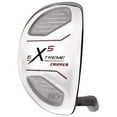 thumbnail image 3 of Right Handed (Tall 5'8"+) Senior Women's Extreme 5 Golf Chipper with Premium Lady Flex Pink Graphite Shaft, 36 Degree Utility Wedge Club, 3 of 5