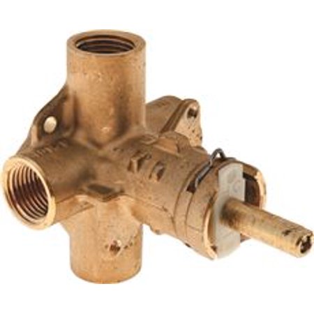 - Moen Posi Temp Tub And Shower Valve Ips
