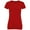 Red, variant on SOLS Womens Millenium Stretch T-Shirt