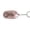 Rose Gold, variant on Security Alarms Safe Sound Alarm Security Protections Devices Song Alarm Keychain for Children Women