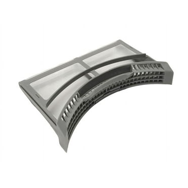 Dryer Lint Filter Compatible With Samsung Model Numbers DVG45R6100C, DVG45R6100C/A3, DVG45R6100P, DVG45R6100P/A3