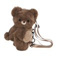 thumbnail image 1 of Juguete de peluche de mochila de peluche para el regalo de la foto del día de San Valentín Regalo de mujeres, 1 of 8