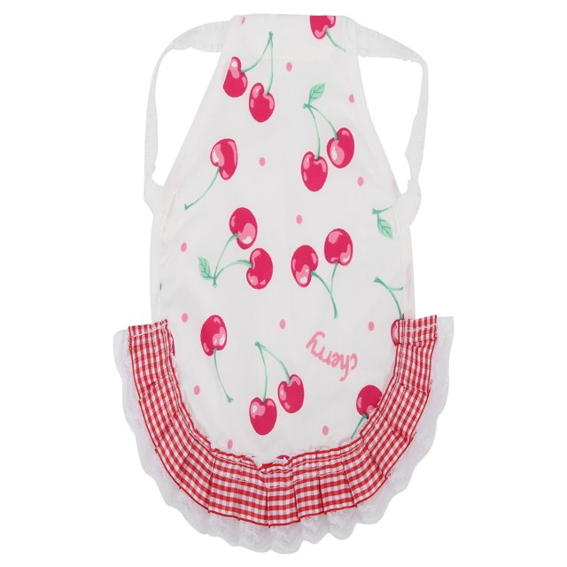 Hen Aprons, Safe Elastic Chicken Saddles For Ducks For Chickens For Geese Cherry