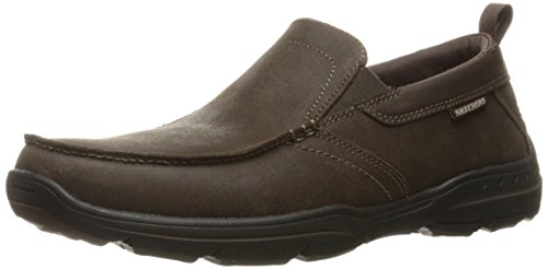 skechers forde slip on