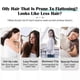 thumbnail image 4 of 1-3X Fujiko Dry Shampoo, Fujiko Hair Powder, Fujiko Pon Pon Powder, 4 of 5