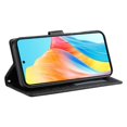 thumbnail image 2 of Case for FOXDOCK Realme C67 4G Wallet Case – Premium Leather, 3 Card Slots, Shockproof Protection, 2 of 5