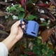 thumbnail image 2 of Cubierta de altavoz portátil Kuymtek para altavoz SRS-XB13 azul, 2 of 5
