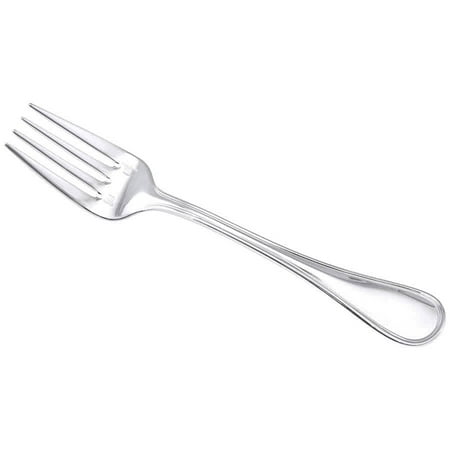 

Christofle Silver Plated Albi Salad Fork 0021-013