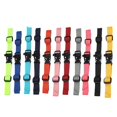 thumbnail image 2 of Adjustable Chest Strap Quick Release Backpack Strap Backpack Chest Strap Fastener Outdoor Shoulder Strap Fixed Belt, 2 of 9