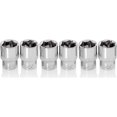 thumbnail image 1 of Prise de 9/16" Six Pack (3/8" Drive, 6pt, Shallow), 1 of 1