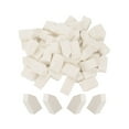 thumbnail image 2 of tredstone 50 Pieces Cosmetic Puff Sponges Pad Watercolor Self-Assembly Stamper Tools, 2 of 6