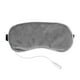 thumbnail image 1 of Fiudx Máscara Térmica para Ojos, Ajuste Cómodo y Ajustable, Terapia de Calor Circulante, Carga Usb para El Cuidado Ocular, Descanso Nocturno y Siestas, Ideal para Usuarios de Computadora, Tamaño de V, 1 of 5