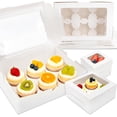 thumbnail image 1 of Mixed Cupcake Boxes, 1 of 6