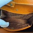 thumbnail image 6 of Pre-Owned VALENTINO V Shoulder Bag Brown Women's (Fair), 6 of 9