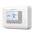 thumbnail image 2 of Honeywell Home RTH6360D1002 Thermostat Programmable, Horaire 5-2, Lot de 1, Blanc, 2 of 5