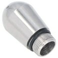 thumbnail image 4 of Coffee Coffee Machine Steam Nozzle Milk Frother Washable Detachable Stainless Steel Replacement for Bofu, 4 of 8