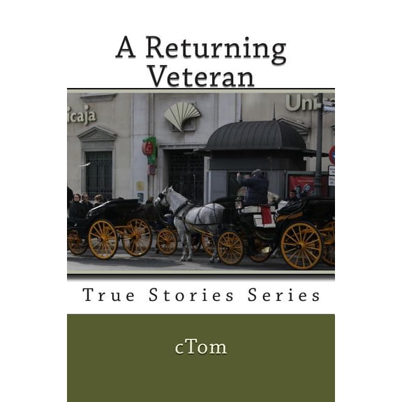 A Returning Veteran