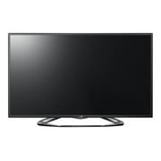 LG 50LA6200 - 50" Diagonal Class (49.5" viewable) 3D LED-backlit LCD TV - Smart TV - 1080p 1920 x 1080