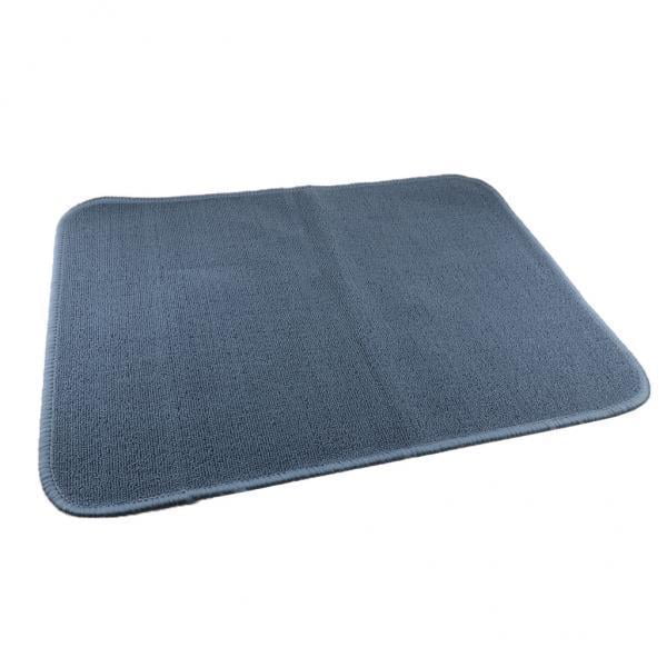 2X Montessori Materials Wandteppich de Trabajo para Niños Wandteppich de 110x70cm CUTICAT Alfombra de trabajo Montessori