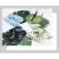 thumbnail image 7 of LAKIDAY Monstera Slippers, New Adult Anti-slip Monstera Slippers, Unisex Indoor And Outdoor, 7 of 7