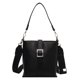 thumbnail image 5 of Bolso tipo cubo para mujer, bolso cruzado suave, bolso sencillo para mujer, bolso de lujo para uso diario al aire libre Hugtrwg Para estrenar, 5 of 7
