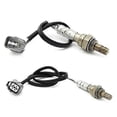 thumbnail image 2 of unique 2x Oxygen Sensor O2 Sensor Compatible 2001-2005 Honda Civic Es20058 Es20063, 2 of 5