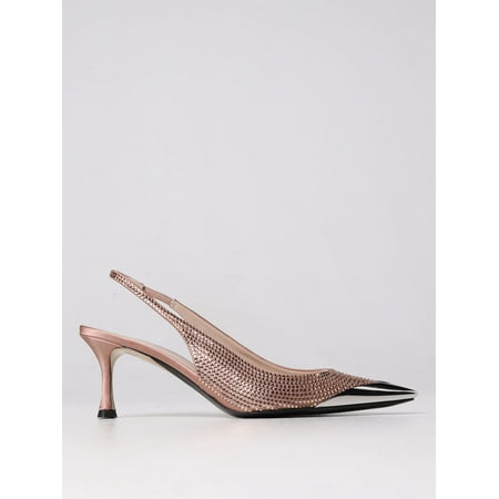 

N° 21 High Heel Shoes Woman Pink Woman