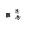 thumbnail image 3 of Bestol 10pcs 5 Direction Way Tact Switch SMD 6 Pin 10 * 10 * 9mm for Navigation Button, 3 of 4