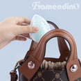 thumbnail image 4 of Estuche para Esponjas de Maquillaje Respirables Framendino - Paquete de 4, 4 of 8