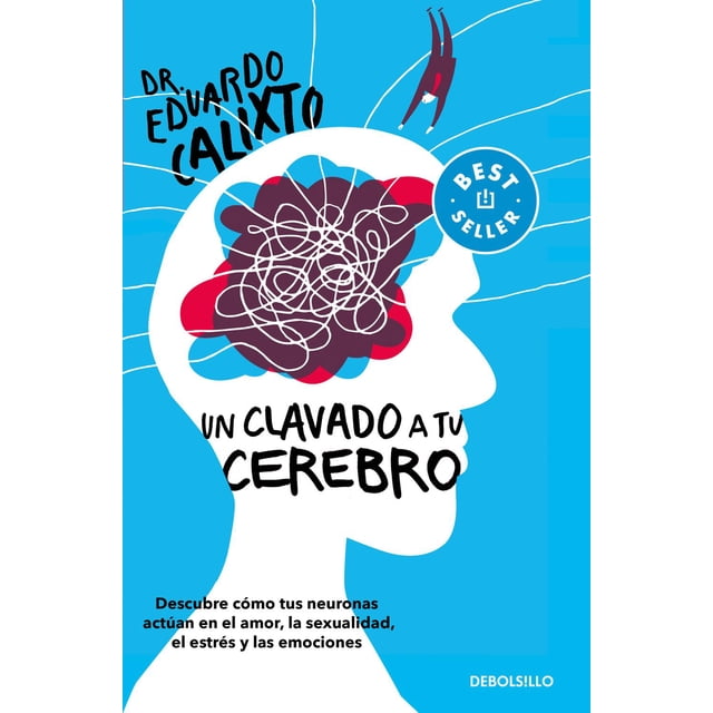 Un Clavado a tu Cerebro Debolsillo 9786073816922