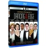 Dancing on the Edge (Blu-ray)