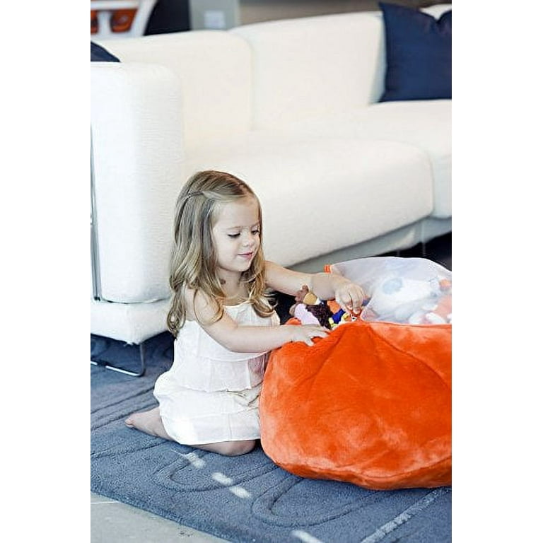 Boon animal bag deals stuffed animal storage