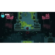 Crypt Custodian for Nintendo Switch
