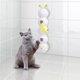 thumbnail image 5 of Juguete eléctrico para aliviar el placer y el aburrimiento con ventosa, interactivo e inteligente, para jugar con tu gato., 5 of 9