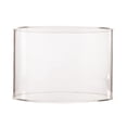 thumbnail image 5 of Clearance Now! Clear Acrylic Cake Stand Riser Cake Tier Cake Dummy Round Disp.C7 Cylinder I2T8, 5 of 8