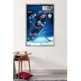 thumbnail image 2 of Trends International Toronto Maple Leafs Framed Poster, 2 of 2