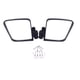 thumbnail image 1 of Kenally Espejo retrovisor convexo del espejo del carro para el espejo lateral del coche de la pista para el coche del club Vehículos, repuestos y accesorios Mis Kenally VI004445-00, 1 of 6