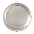 thumbnail image 1 of Molde para tartas Nordic Ware Naturals, utensilios de aluminio para hornear, color plateado, 1 of 4