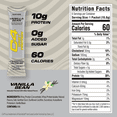 thumbnail image 3 of (3 pack) C4 Protein Vanilla Bean, 3 of 9