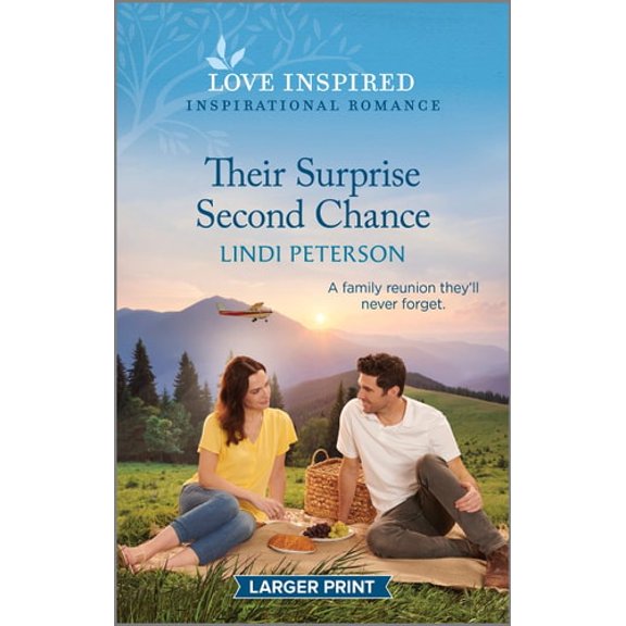 Pre-Owned Their Surprise Second Chance: An Uplifting Inspirational Romance, (Paperback)