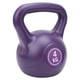 thumbnail image 3 of Kettle Bell Weight, Fitness Fitness Fitness Dumbbell, Kettlebell, Fitness Shop For Muscle Building Home Fitness OTVIAP Púrpura, 3 of 8