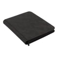 thumbnail image 2 of Robusto organizador de carpetas de 9 bolsillos, contenedor, cremallera protectora, juguete de de , álbum de s de comercio premium para álbum de s, juguetes Negro Sunnimix Álbum de cromos, 2 of 8
