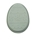 thumbnail image 1 of Harpily Popsicles Molds Easter Rabbit Egg Silicone Cake Chocolate Cake Baking Abrasive, 1 of 8