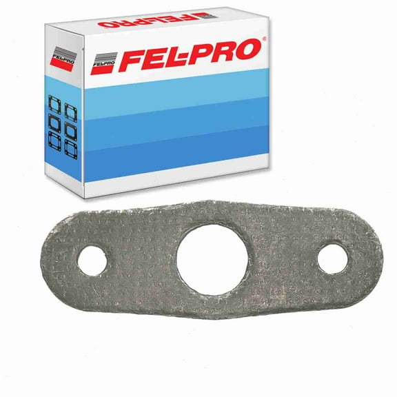Fel-Pro EGR Valve Gasket compatible with Ford F-150 5.4L V8 1997-2003