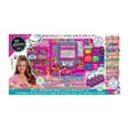 thumbnail image 1 of Be Inspired: ABC Friendship Bead & Loom Mega Bracelet Kit.  Great Holiday Gift Idea., 1 of 8