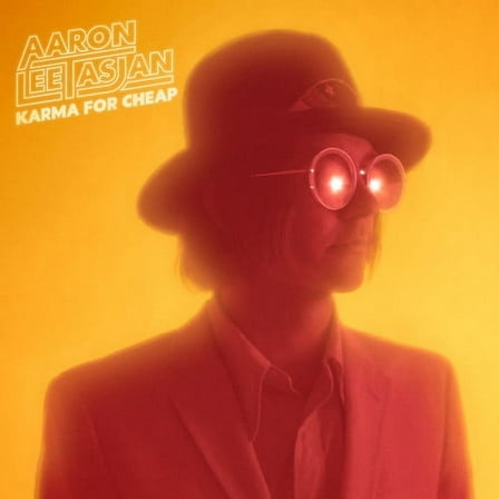 Aaron Lee Tasjan - Karma For Cheap - Music & Performance - Vinyl